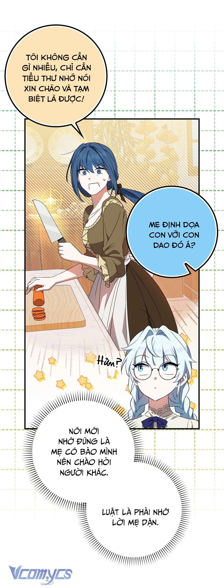 Thời Hạn Cuối Cùng Đang Tràn Ngập Trên Cửa Sổ Trạng Thái Chapter 5 - Trang 2