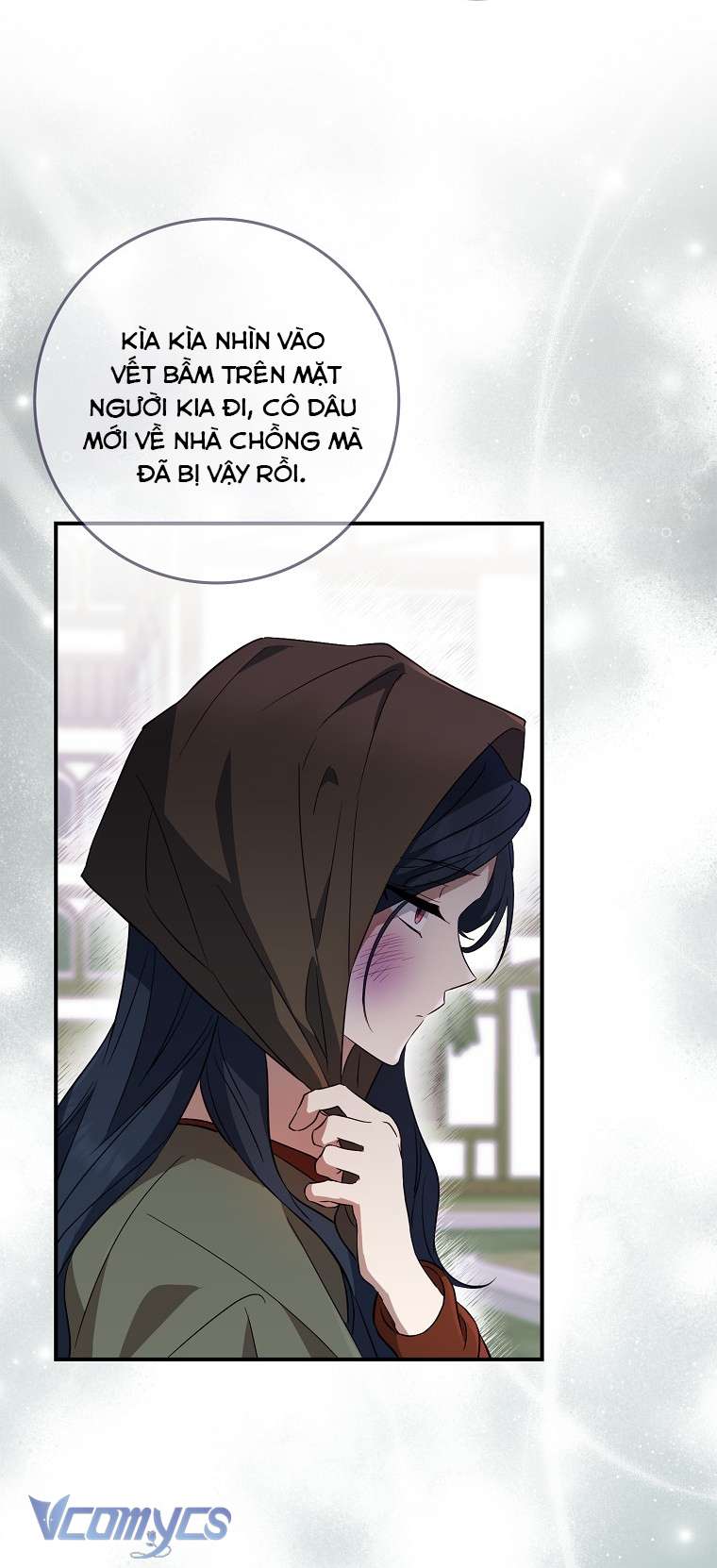 Thời Hạn Cuối Cùng Đang Tràn Ngập Trên Cửa Sổ Trạng Thái Chapter 5 - Trang 2