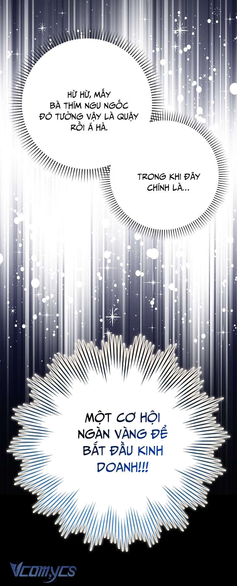 Thời Hạn Cuối Cùng Đang Tràn Ngập Trên Cửa Sổ Trạng Thái Chapter 5 - Trang 2