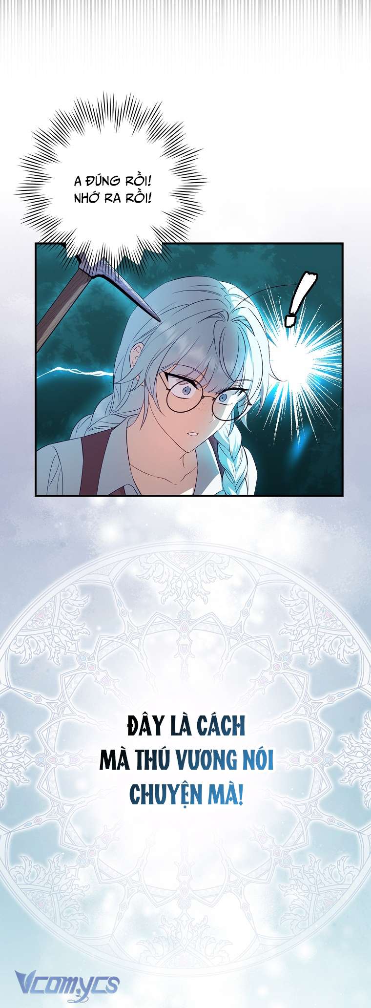 Thời Hạn Cuối Cùng Đang Tràn Ngập Trên Cửa Sổ Trạng Thái Chapter 5 - Trang 2