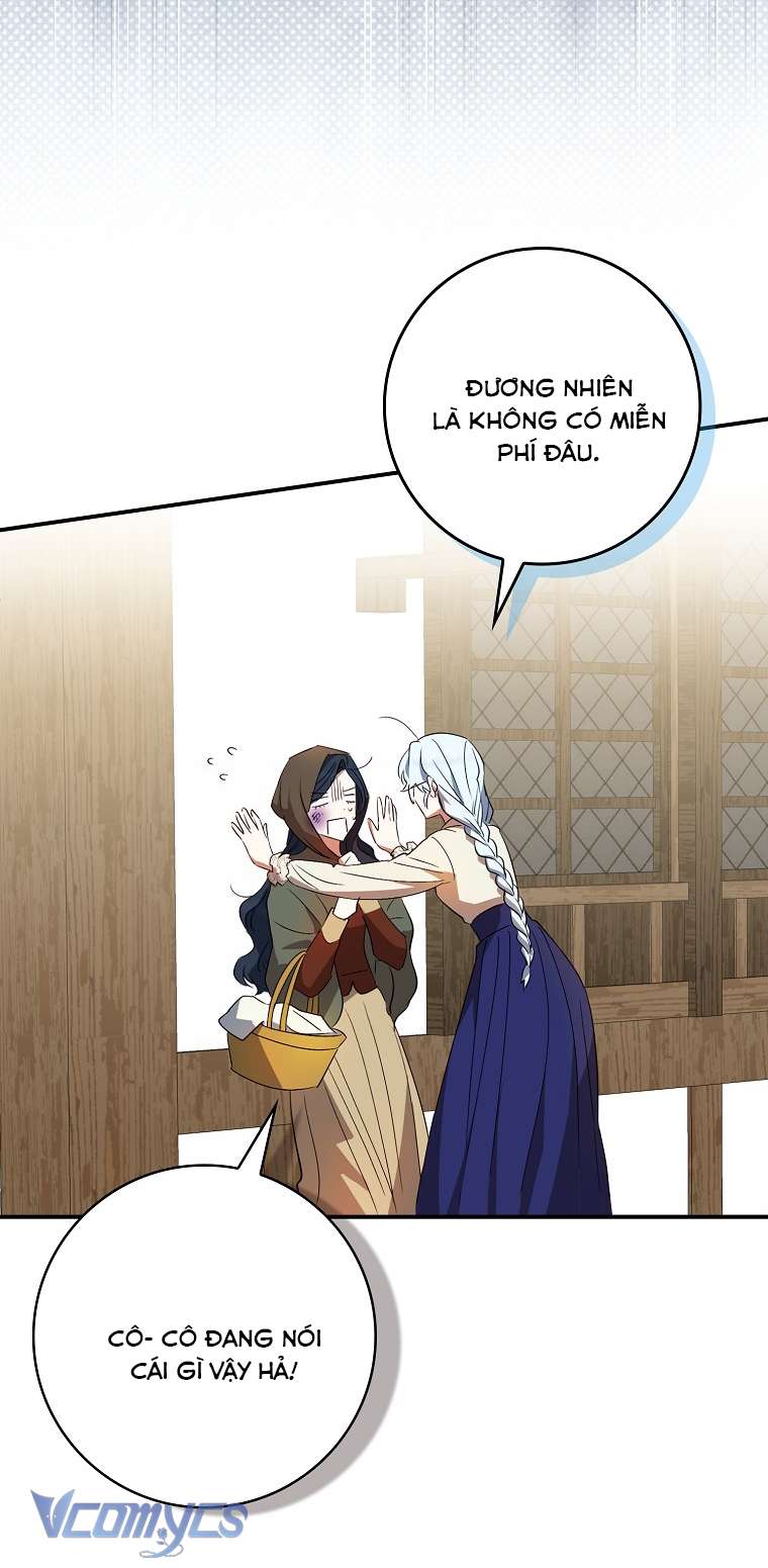 Thời Hạn Cuối Cùng Đang Tràn Ngập Trên Cửa Sổ Trạng Thái Chapter 5 - Trang 2