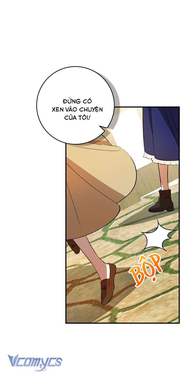 Thời Hạn Cuối Cùng Đang Tràn Ngập Trên Cửa Sổ Trạng Thái Chapter 5 - Trang 2