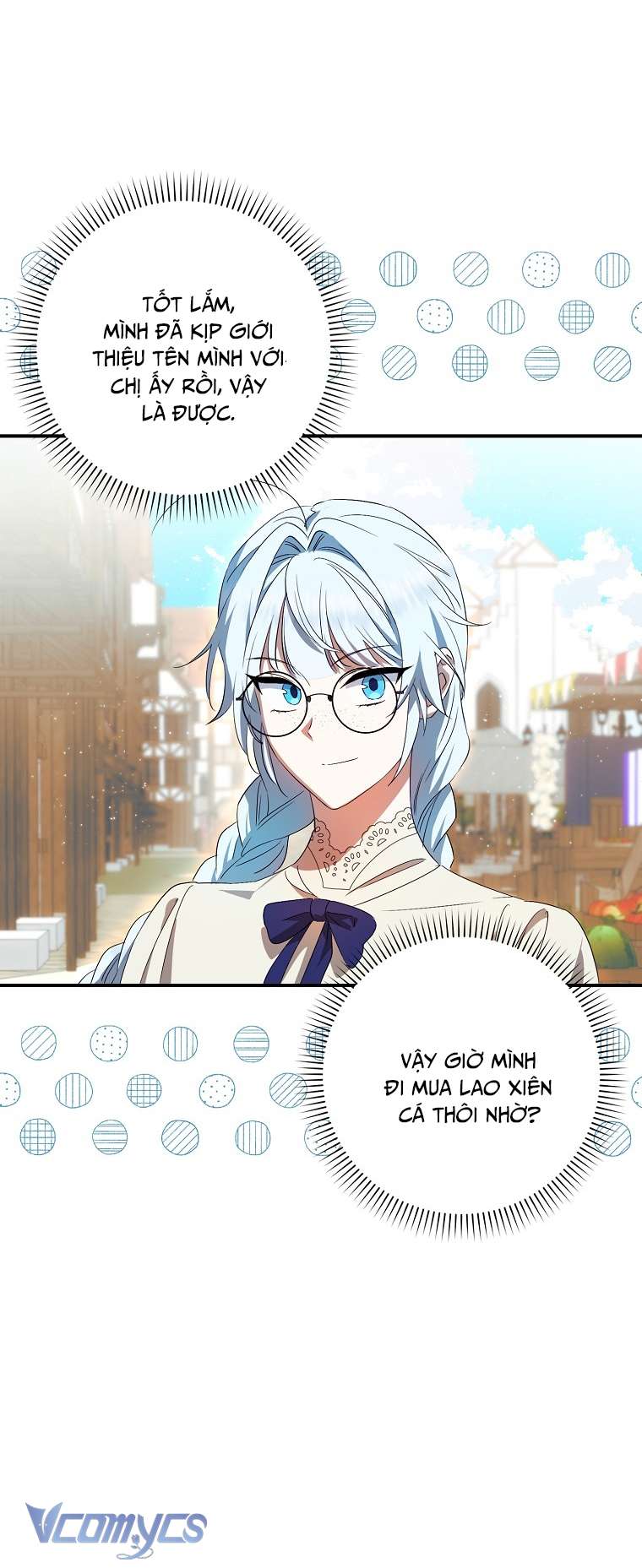 Thời Hạn Cuối Cùng Đang Tràn Ngập Trên Cửa Sổ Trạng Thái Chapter 5 - Trang 2