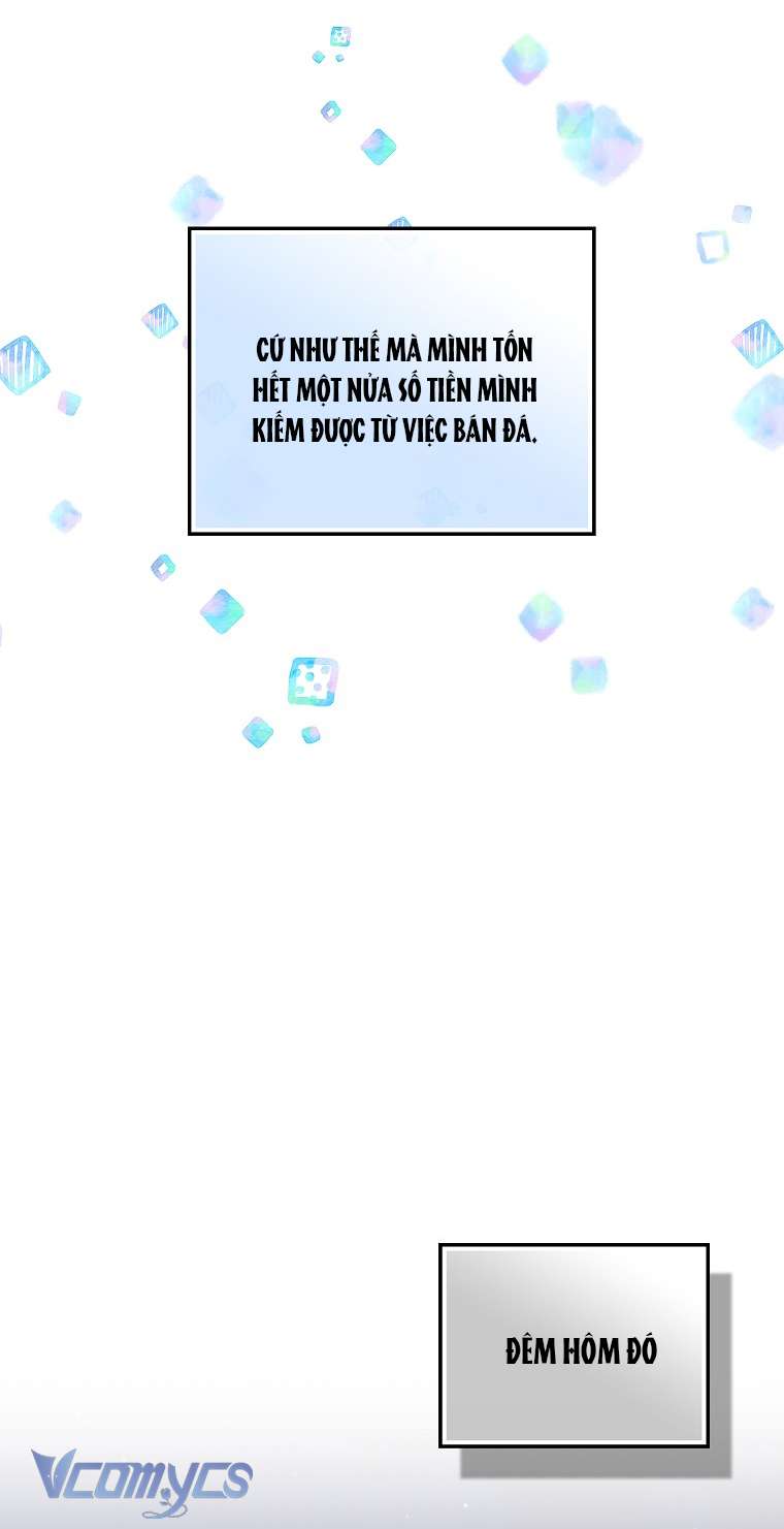 Thời Hạn Cuối Cùng Đang Tràn Ngập Trên Cửa Sổ Trạng Thái Chapter 5 - Trang 2