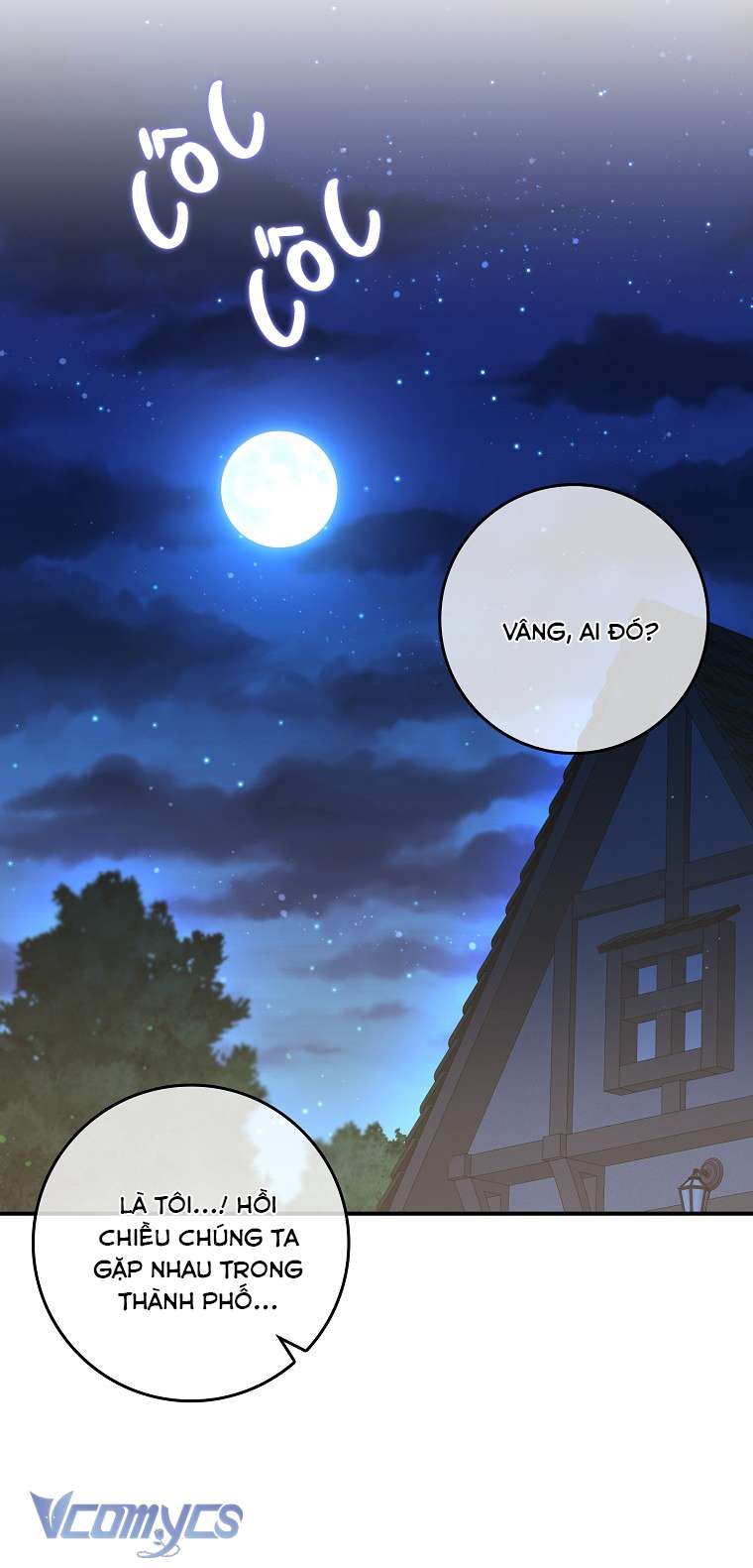 Thời Hạn Cuối Cùng Đang Tràn Ngập Trên Cửa Sổ Trạng Thái Chapter 5 - Trang 2