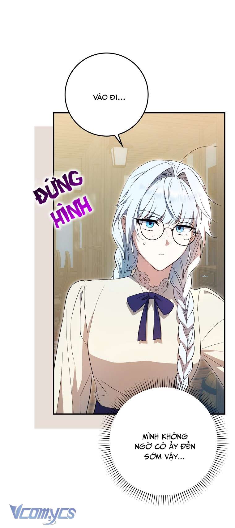 Thời Hạn Cuối Cùng Đang Tràn Ngập Trên Cửa Sổ Trạng Thái Chapter 5 - Trang 2