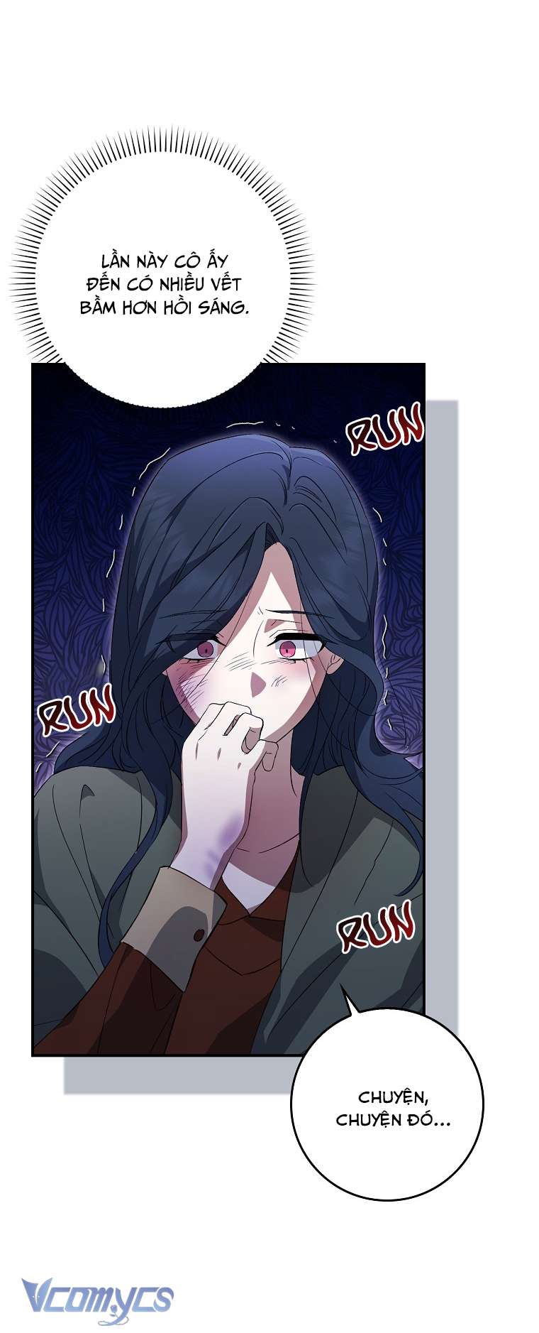 Thời Hạn Cuối Cùng Đang Tràn Ngập Trên Cửa Sổ Trạng Thái Chapter 5 - Trang 2