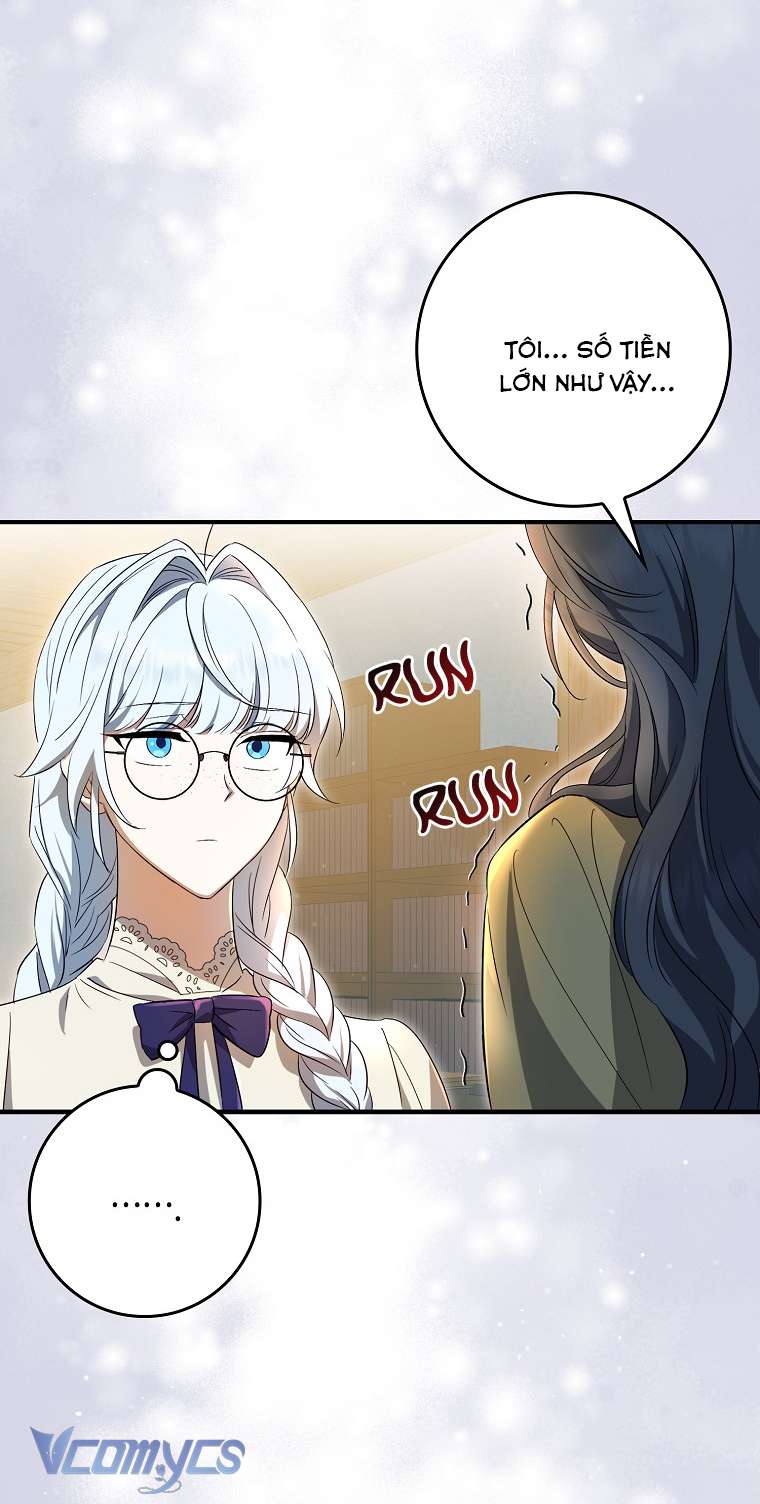 Thời Hạn Cuối Cùng Đang Tràn Ngập Trên Cửa Sổ Trạng Thái Chapter 5 - Trang 2