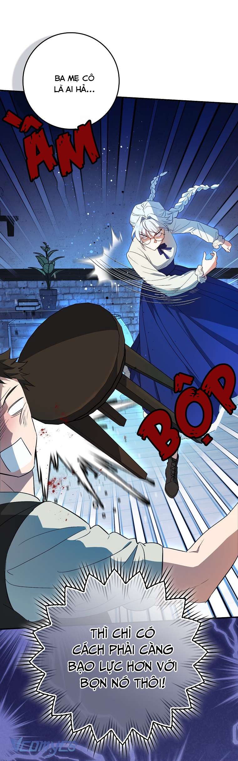 Thời Hạn Cuối Cùng Đang Tràn Ngập Trên Cửa Sổ Trạng Thái Chapter 5 - Trang 2