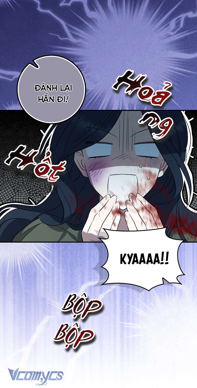 Thời Hạn Cuối Cùng Đang Tràn Ngập Trên Cửa Sổ Trạng Thái Chapter 5 - Trang 2