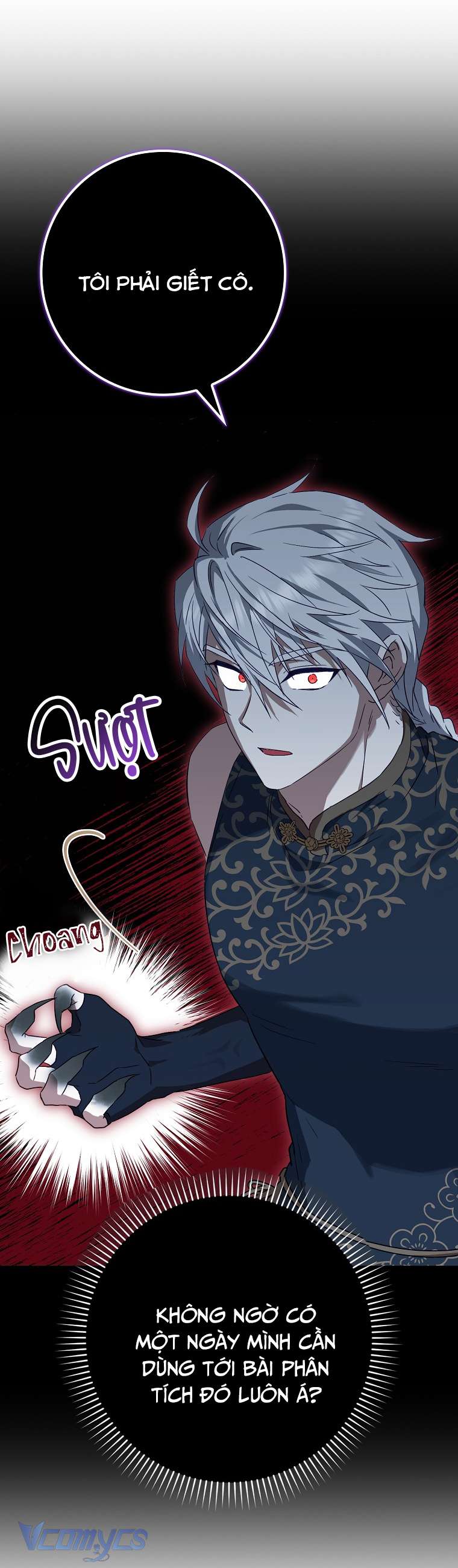 Thời Hạn Cuối Cùng Đang Tràn Ngập Trên Cửa Sổ Trạng Thái Chapter 5 - Trang 2