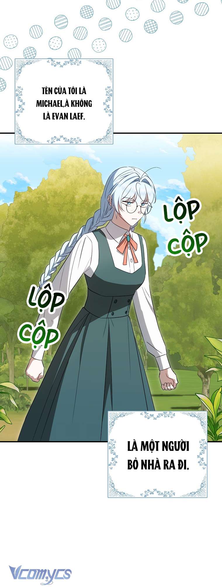 Thời Hạn Cuối Cùng Đang Tràn Ngập Trên Cửa Sổ Trạng Thái Chapter 7 - Trang 2