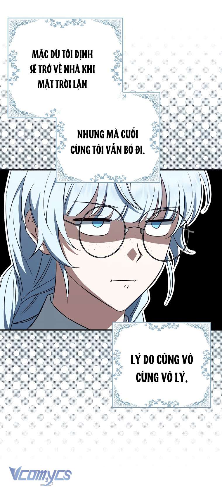 Thời Hạn Cuối Cùng Đang Tràn Ngập Trên Cửa Sổ Trạng Thái Chapter 7 - Trang 2