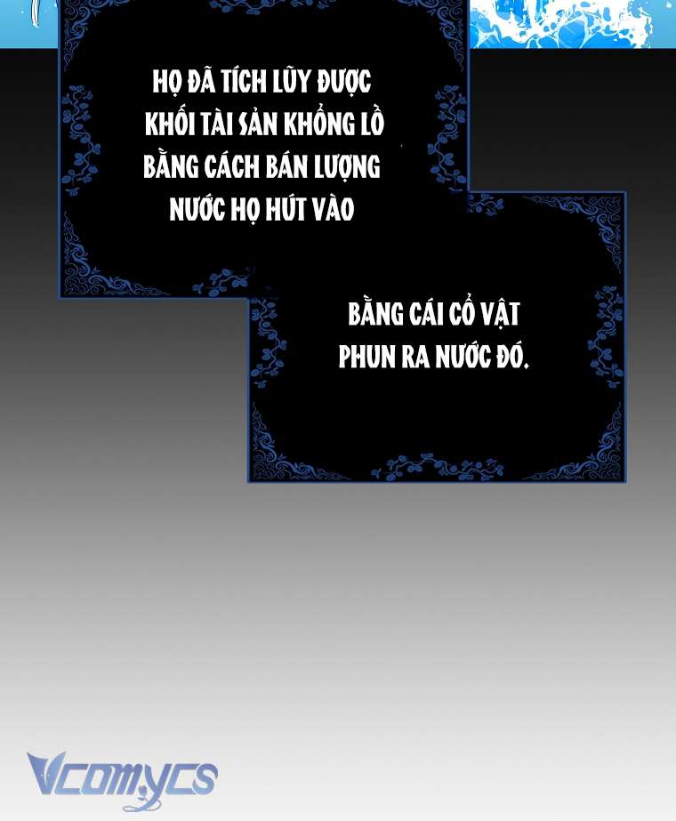 Thời Hạn Cuối Cùng Đang Tràn Ngập Trên Cửa Sổ Trạng Thái Chapter 8 - Trang 2