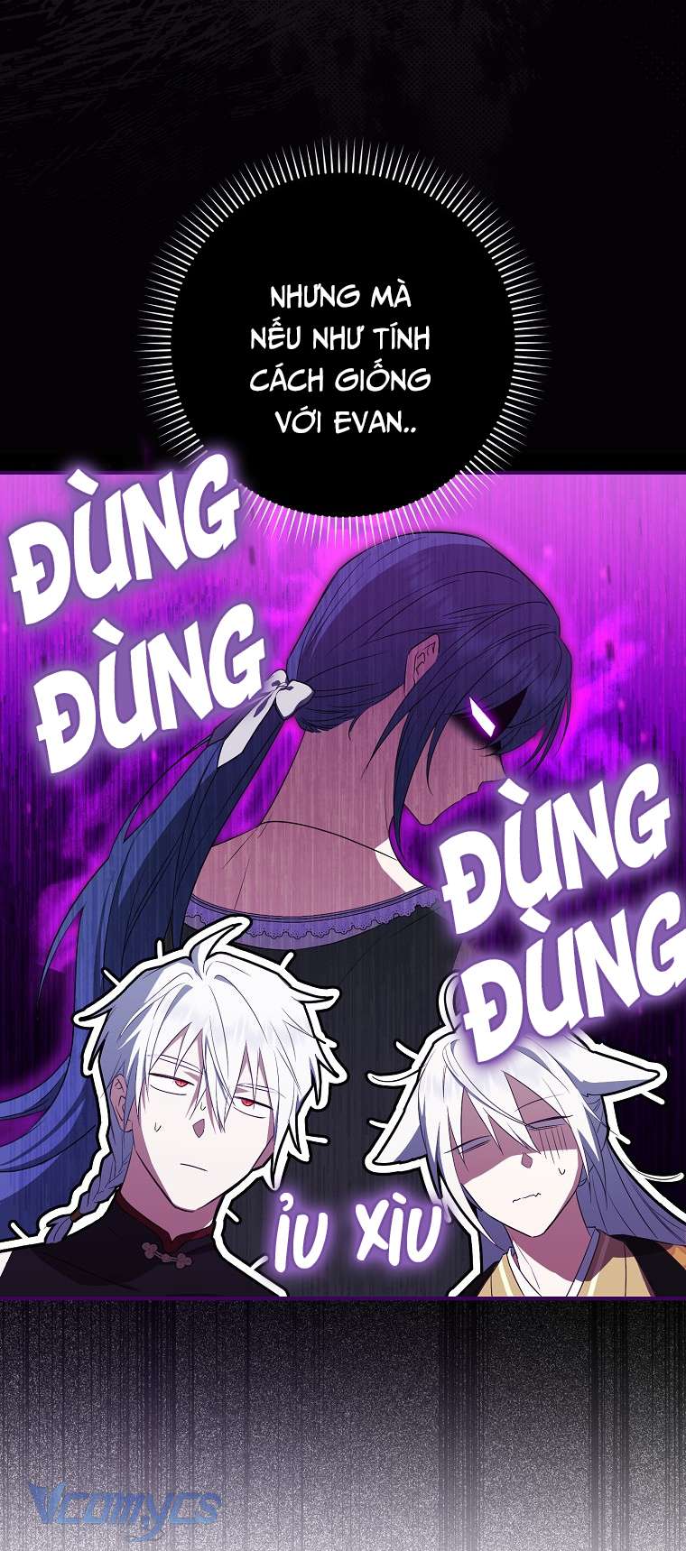 Thời Hạn Cuối Cùng Đang Tràn Ngập Trên Cửa Sổ Trạng Thái Chapter 9 - Trang 2