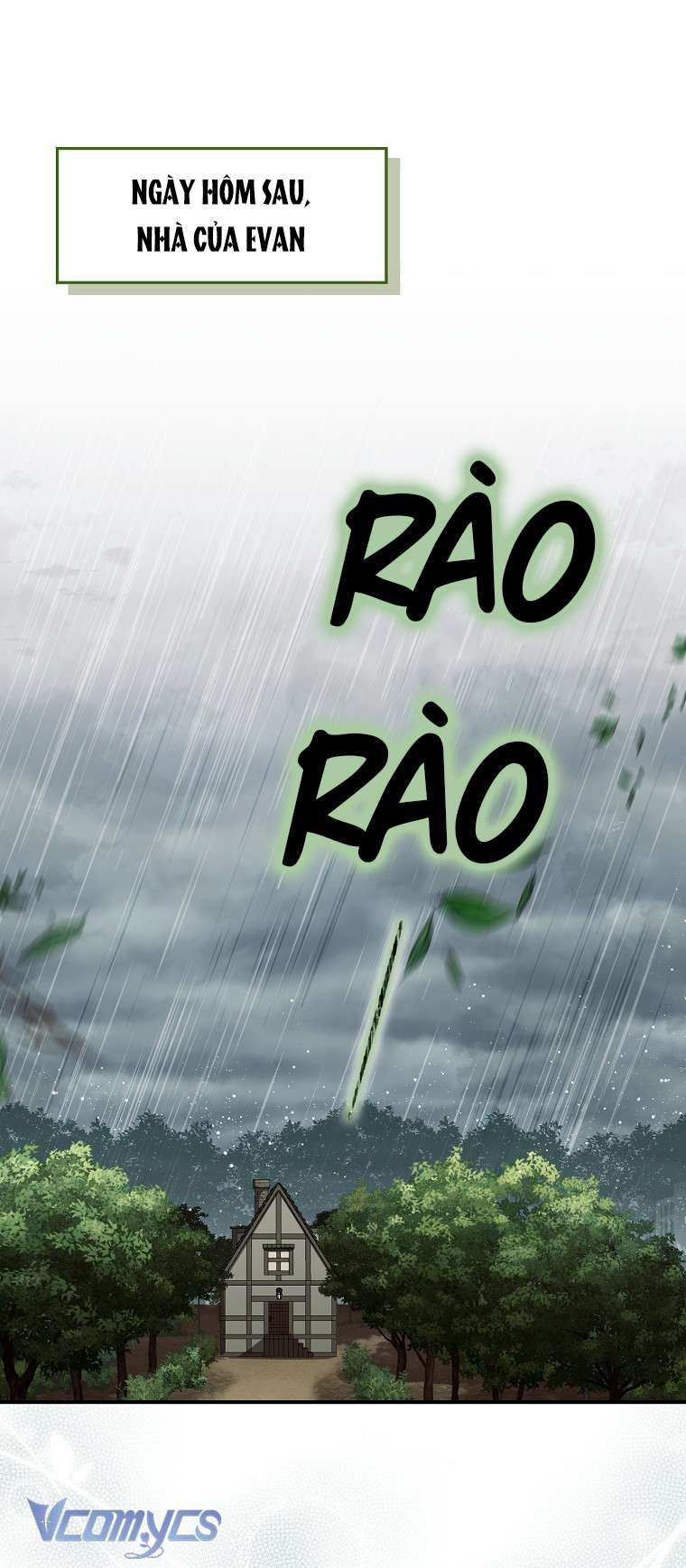 Thời Hạn Cuối Cùng Đang Tràn Ngập Trên Cửa Sổ Trạng Thái Chapter 9 - Trang 2