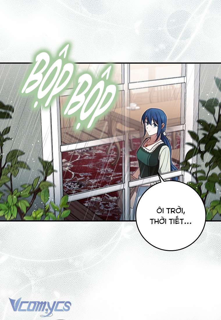 Thời Hạn Cuối Cùng Đang Tràn Ngập Trên Cửa Sổ Trạng Thái Chapter 9 - Trang 2