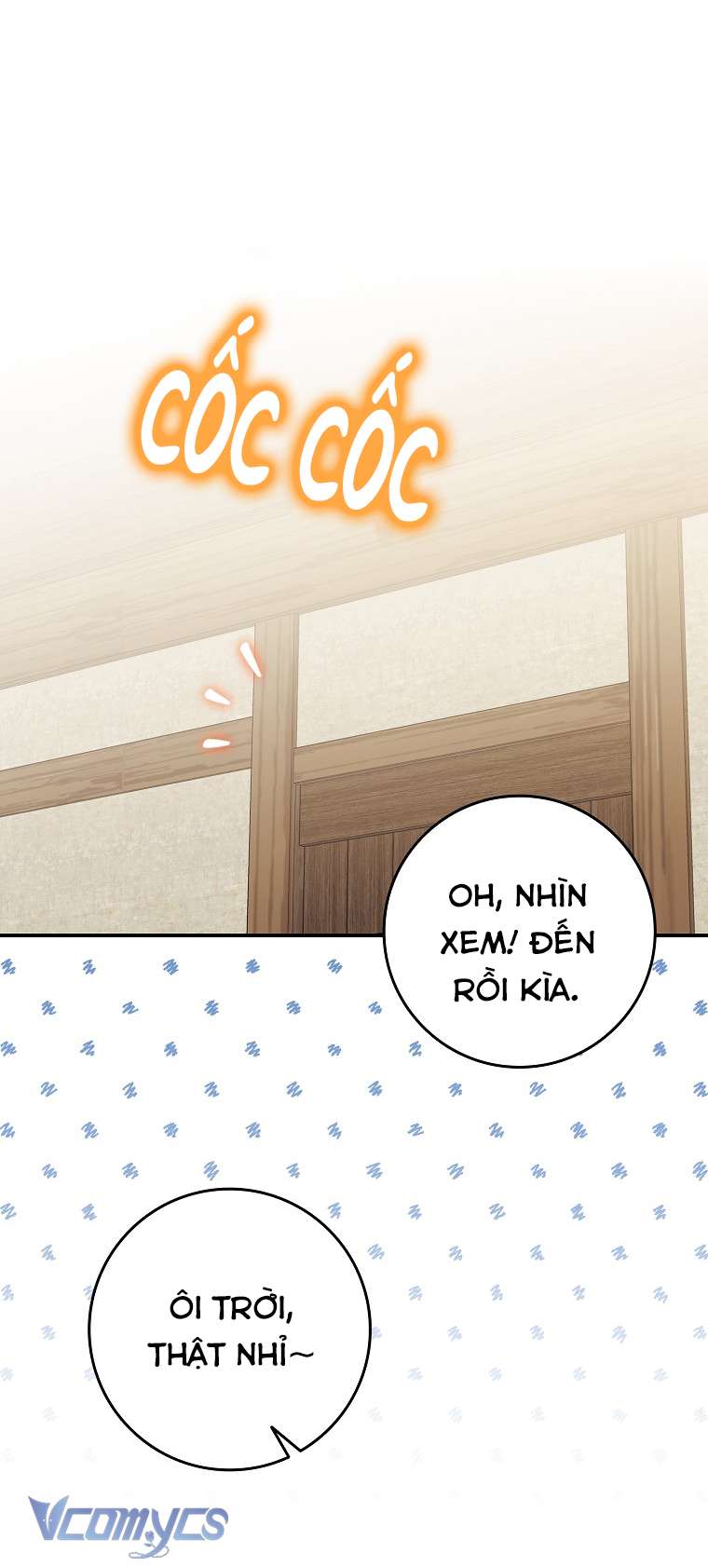 Thời Hạn Cuối Cùng Đang Tràn Ngập Trên Cửa Sổ Trạng Thái Chapter 9 - Trang 2