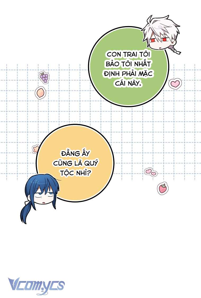 Thời Hạn Cuối Cùng Đang Tràn Ngập Trên Cửa Sổ Trạng Thái Chapter 9 - Trang 2