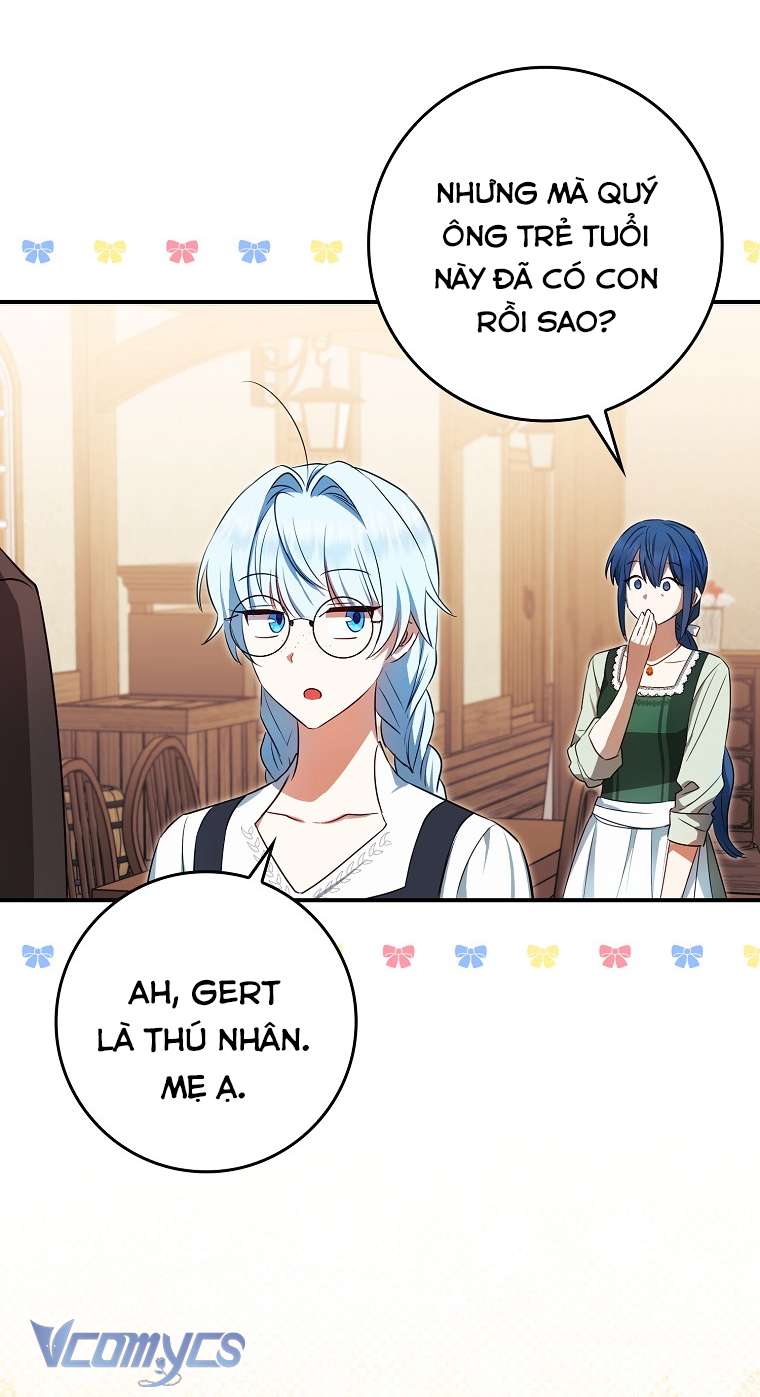 Thời Hạn Cuối Cùng Đang Tràn Ngập Trên Cửa Sổ Trạng Thái Chapter 9 - Trang 2