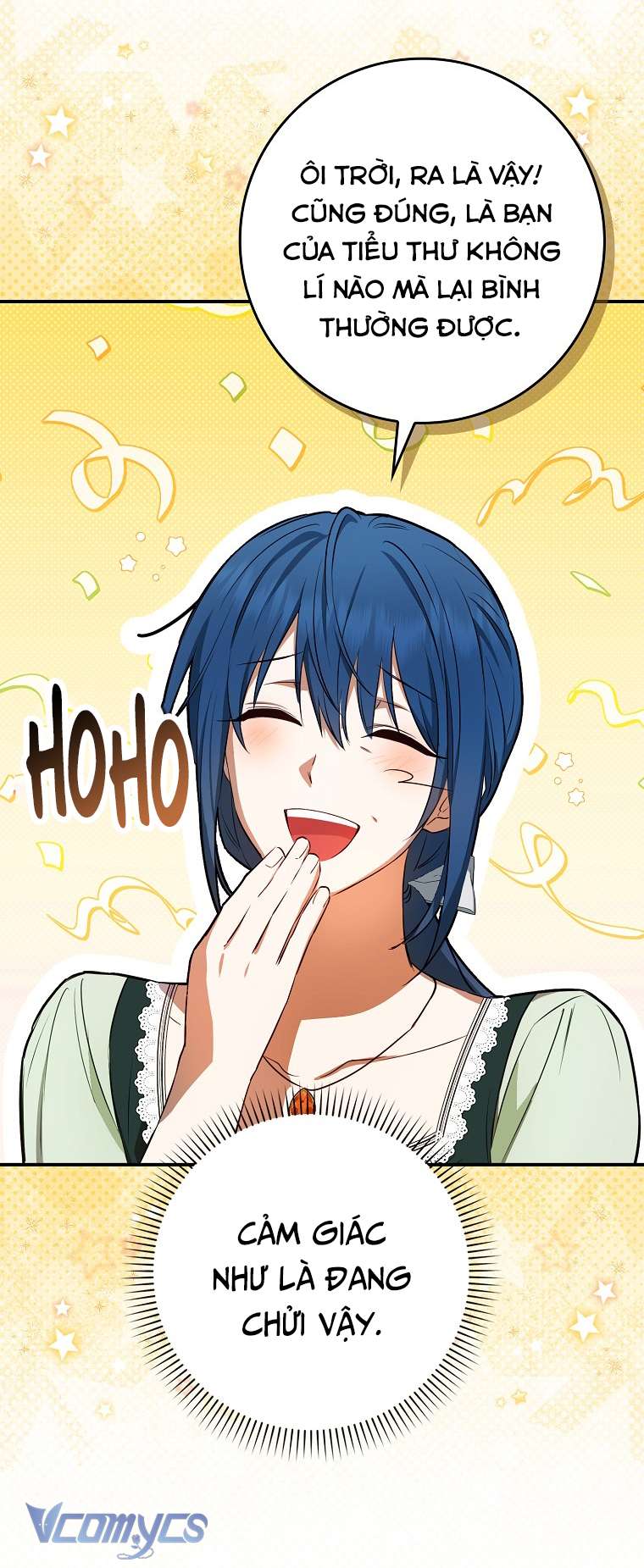 Thời Hạn Cuối Cùng Đang Tràn Ngập Trên Cửa Sổ Trạng Thái Chapter 9 - Trang 2