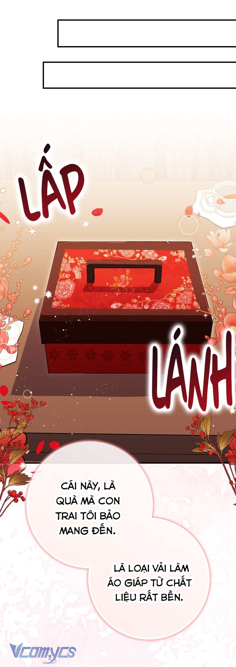 Thời Hạn Cuối Cùng Đang Tràn Ngập Trên Cửa Sổ Trạng Thái Chapter 9 - Trang 2