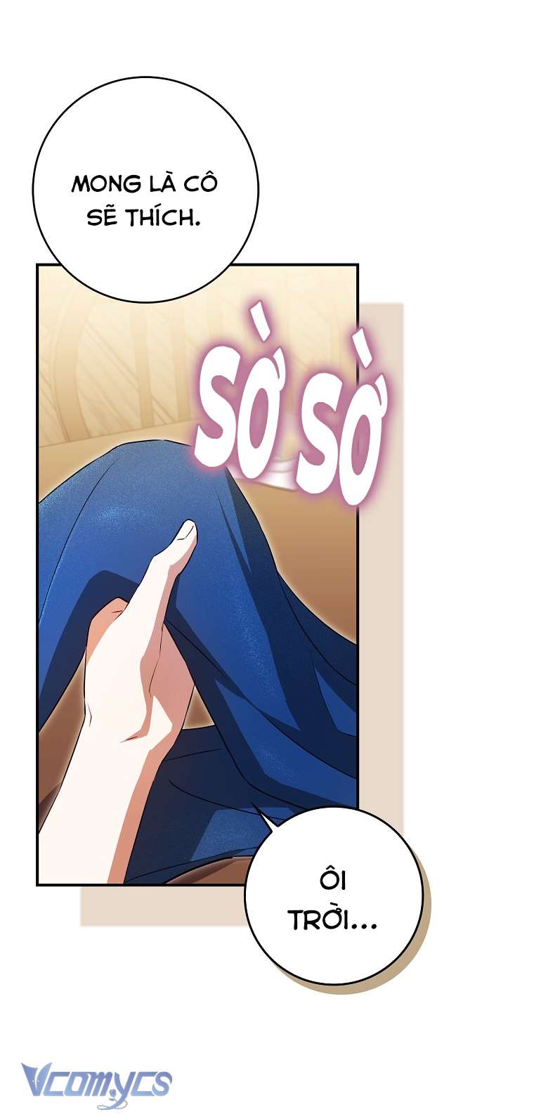 Thời Hạn Cuối Cùng Đang Tràn Ngập Trên Cửa Sổ Trạng Thái Chapter 9 - Trang 2