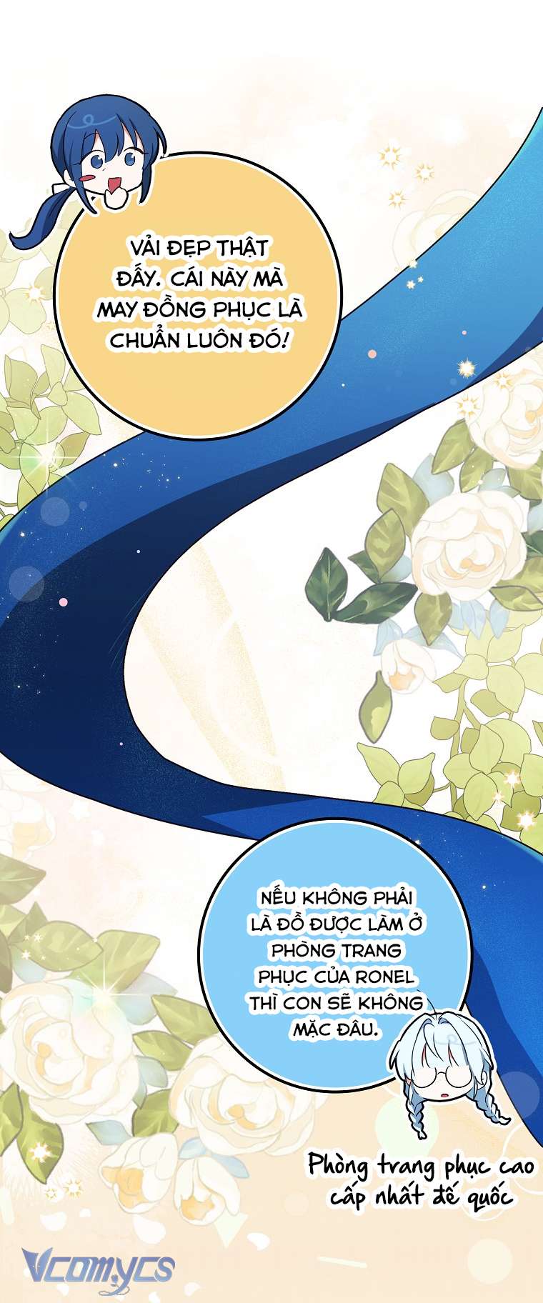 Thời Hạn Cuối Cùng Đang Tràn Ngập Trên Cửa Sổ Trạng Thái Chapter 9 - Trang 2