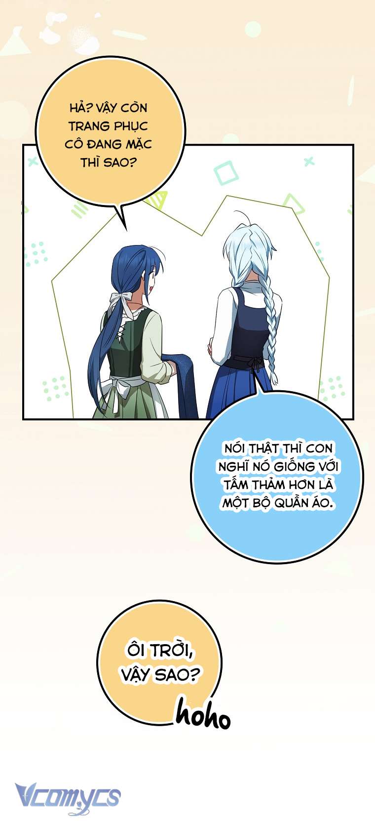 Thời Hạn Cuối Cùng Đang Tràn Ngập Trên Cửa Sổ Trạng Thái Chapter 9 - Trang 2