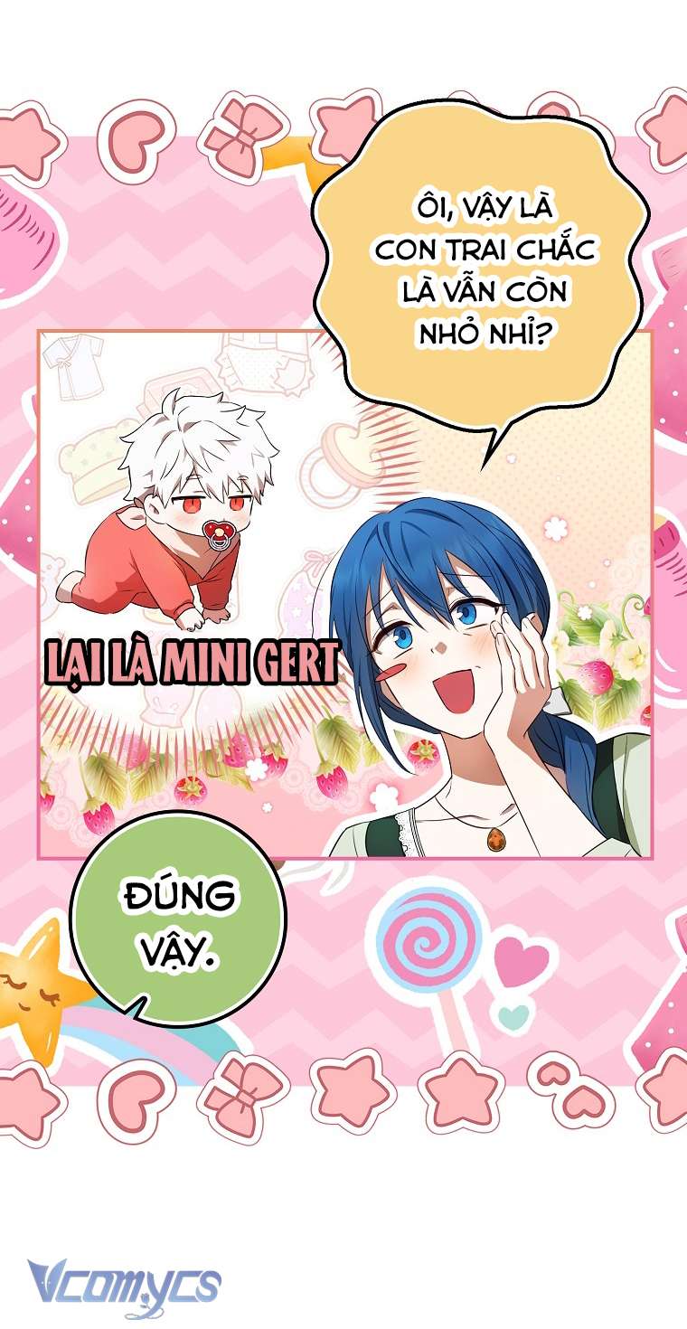 Thời Hạn Cuối Cùng Đang Tràn Ngập Trên Cửa Sổ Trạng Thái Chapter 9 - Trang 2