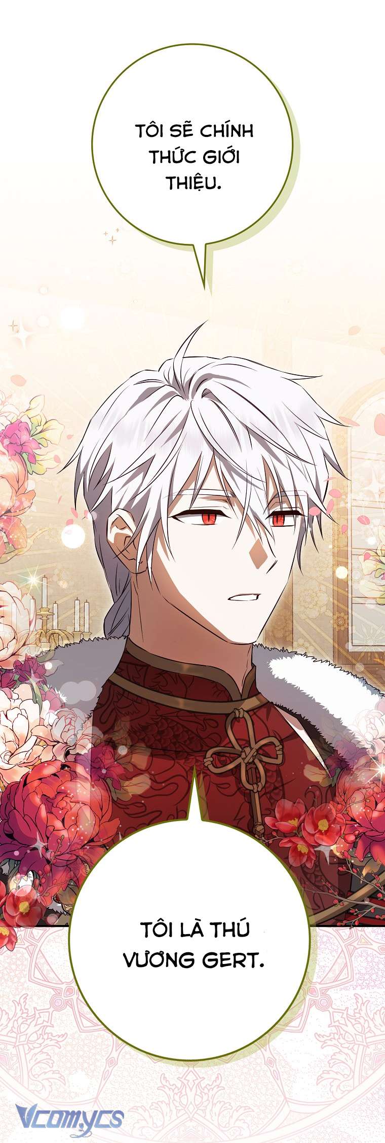 Thời Hạn Cuối Cùng Đang Tràn Ngập Trên Cửa Sổ Trạng Thái Chapter 9 - Trang 2