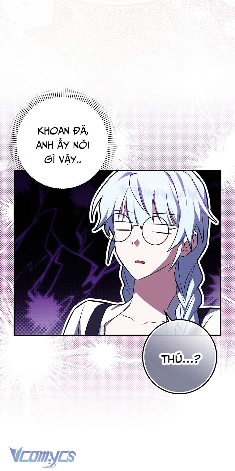 Thời Hạn Cuối Cùng Đang Tràn Ngập Trên Cửa Sổ Trạng Thái Chapter 9 - Trang 2