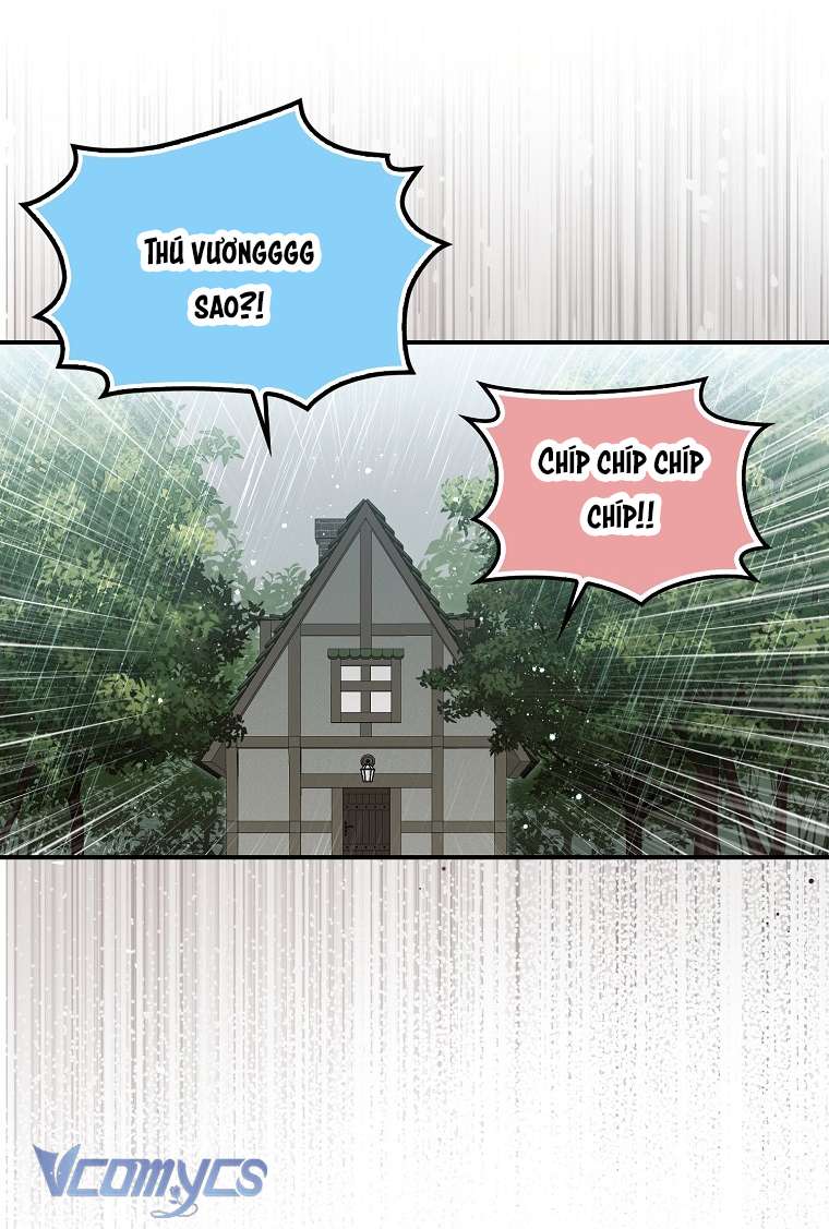 Thời Hạn Cuối Cùng Đang Tràn Ngập Trên Cửa Sổ Trạng Thái Chapter 9 - Trang 2