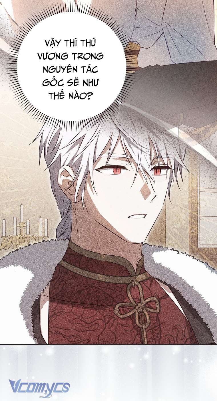 Thời Hạn Cuối Cùng Đang Tràn Ngập Trên Cửa Sổ Trạng Thái Chapter 9 - Trang 2