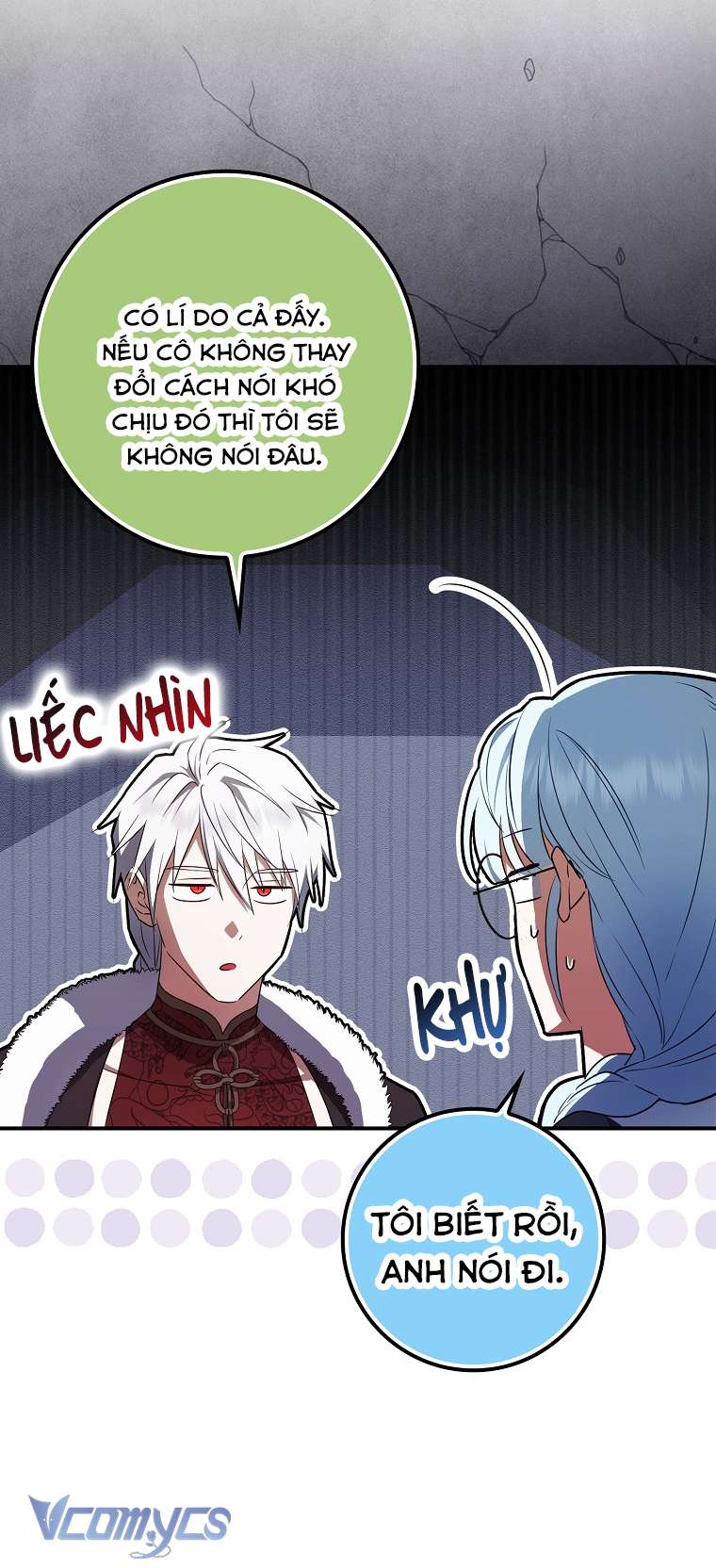 Thời Hạn Cuối Cùng Đang Tràn Ngập Trên Cửa Sổ Trạng Thái Chapter 9 - Trang 2