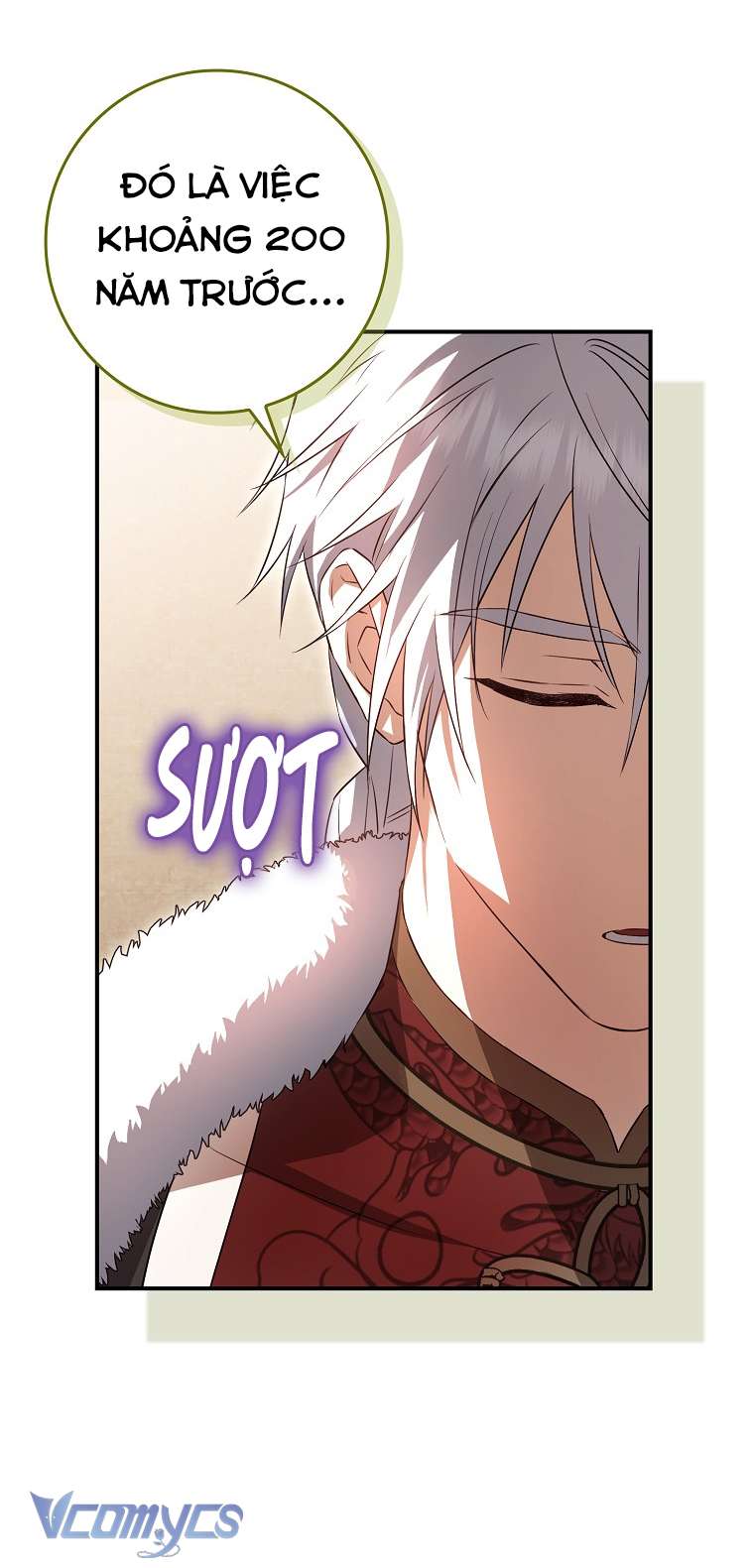 Thời Hạn Cuối Cùng Đang Tràn Ngập Trên Cửa Sổ Trạng Thái Chapter 9 - Trang 2