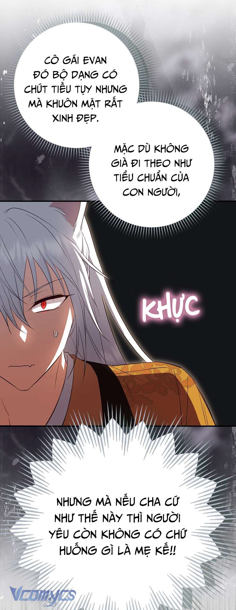 Thời Hạn Cuối Cùng Đang Tràn Ngập Trên Cửa Sổ Trạng Thái Chapter 9 - Trang 2