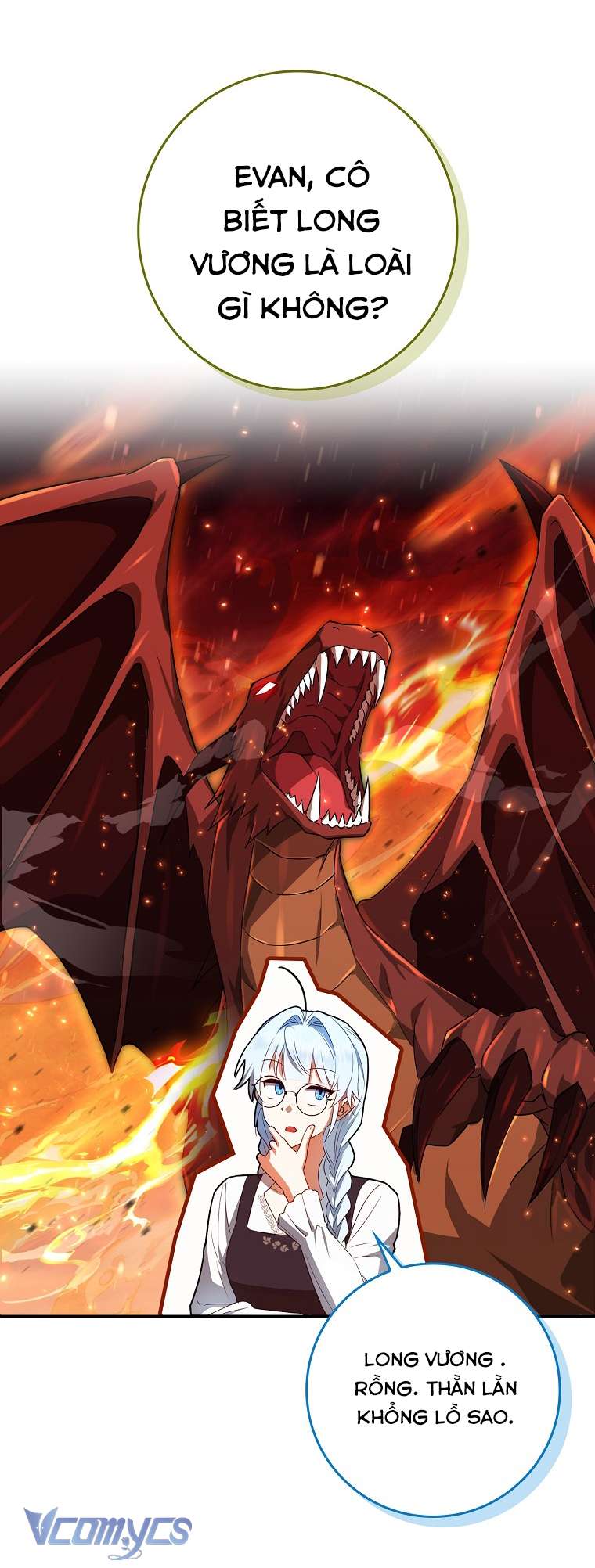 Thời Hạn Cuối Cùng Đang Tràn Ngập Trên Cửa Sổ Trạng Thái Chapter 9 - Trang 2