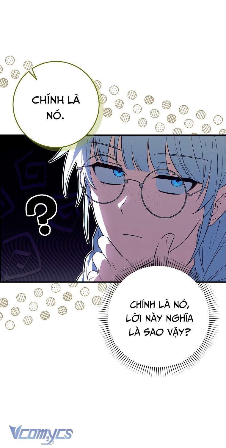 Thời Hạn Cuối Cùng Đang Tràn Ngập Trên Cửa Sổ Trạng Thái Chapter 9 - Trang 2