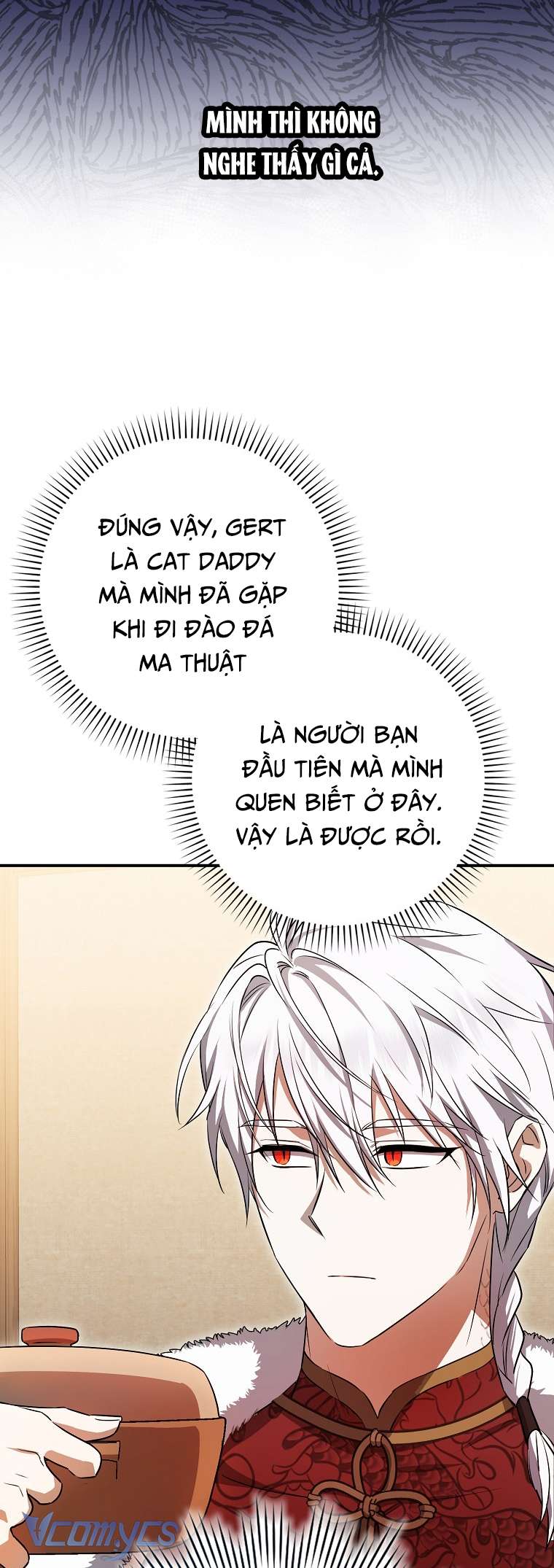 Thời Hạn Cuối Cùng Đang Tràn Ngập Trên Cửa Sổ Trạng Thái Chapter 9 - Trang 2