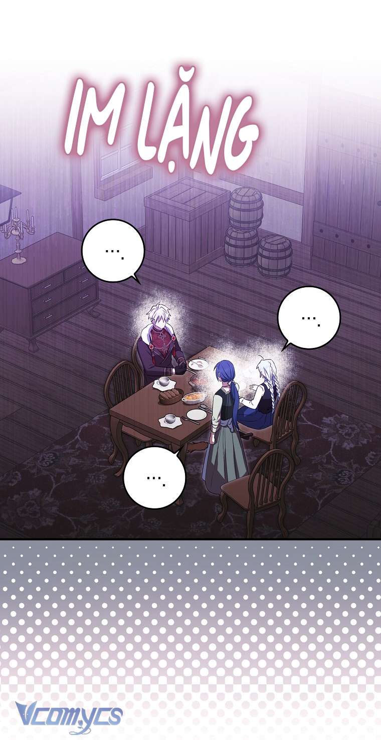 Thời Hạn Cuối Cùng Đang Tràn Ngập Trên Cửa Sổ Trạng Thái Chapter 9 - Trang 2