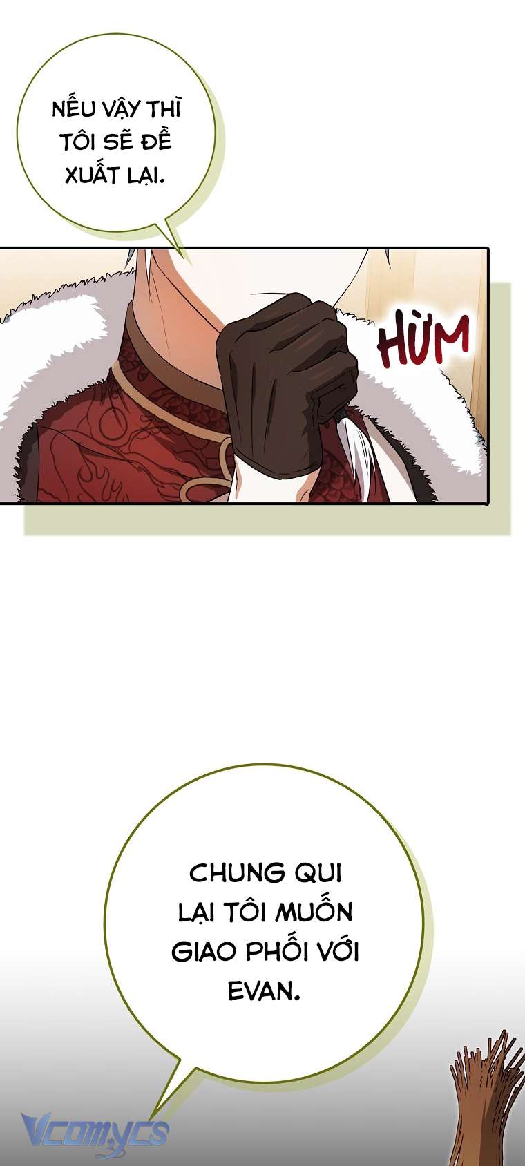 Thời Hạn Cuối Cùng Đang Tràn Ngập Trên Cửa Sổ Trạng Thái Chapter 9 - Trang 2