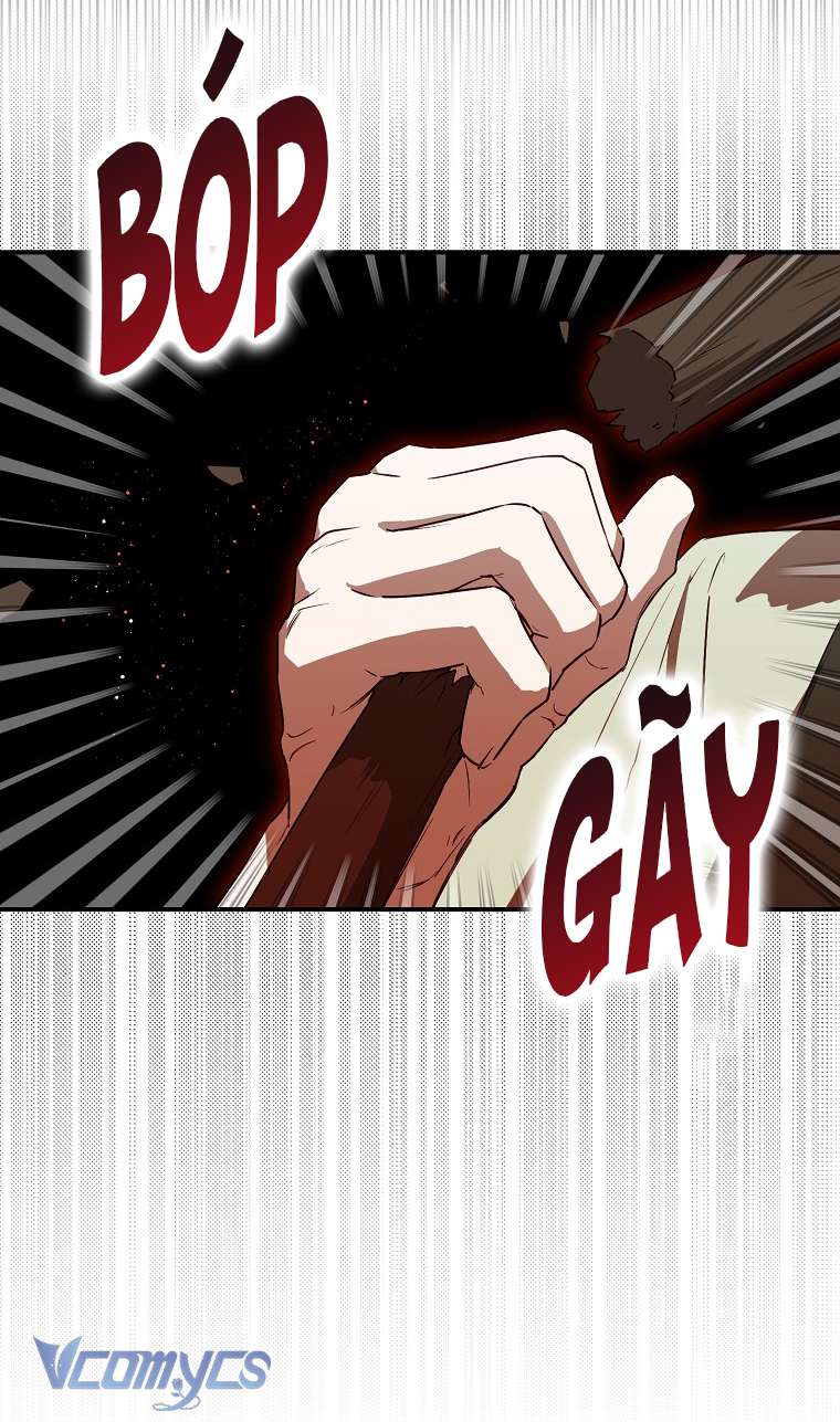 Thời Hạn Cuối Cùng Đang Tràn Ngập Trên Cửa Sổ Trạng Thái Chapter 9 - Trang 2