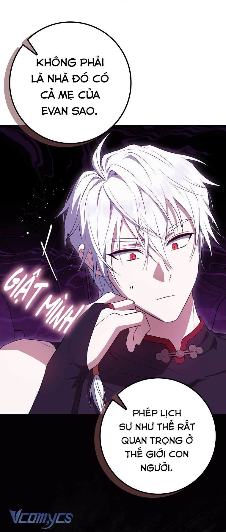 Thời Hạn Cuối Cùng Đang Tràn Ngập Trên Cửa Sổ Trạng Thái Chapter 9 - Trang 2