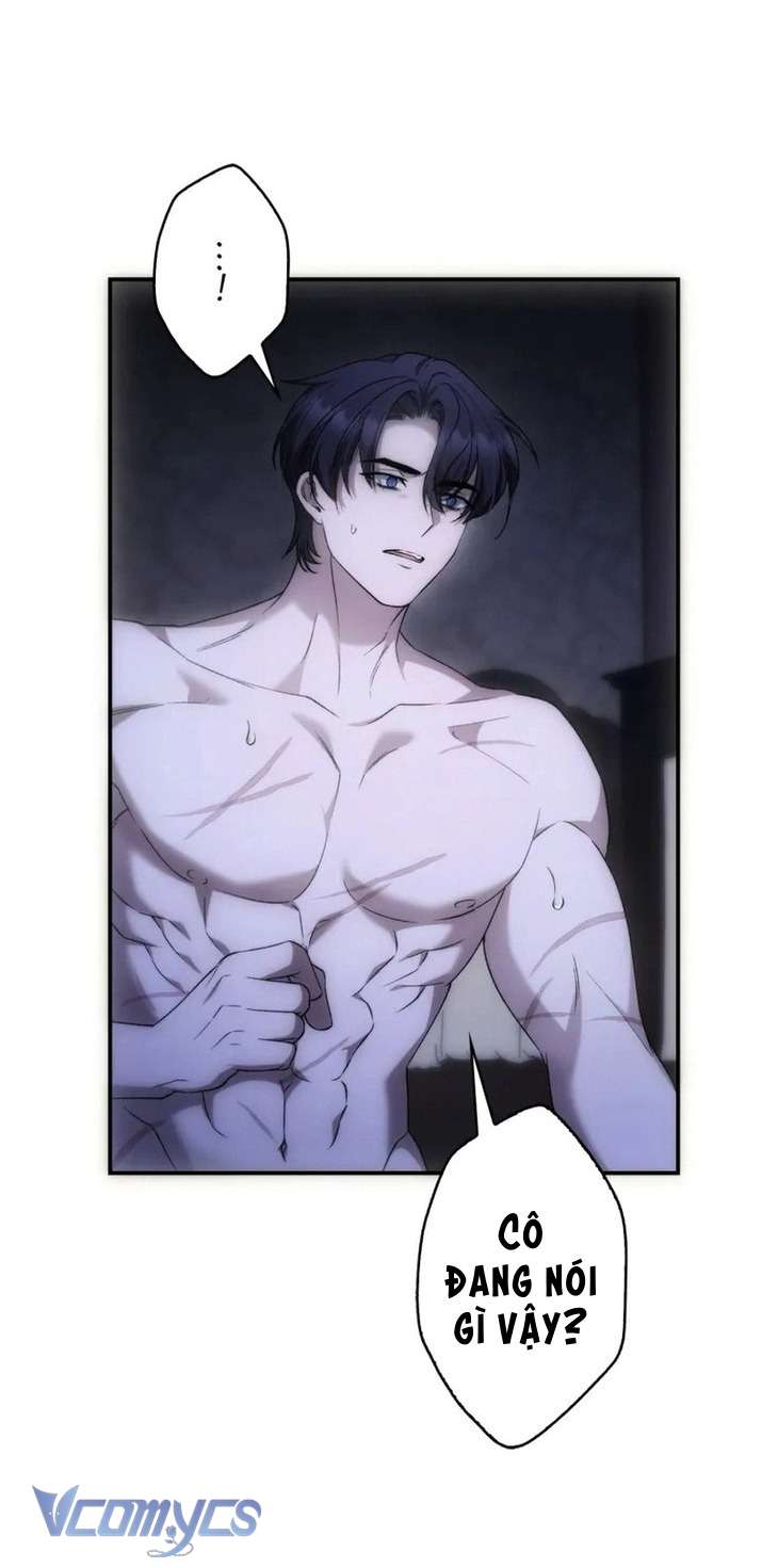 Thời Khắc Của Quái Thú Mù Chapter 11 - Trang 2