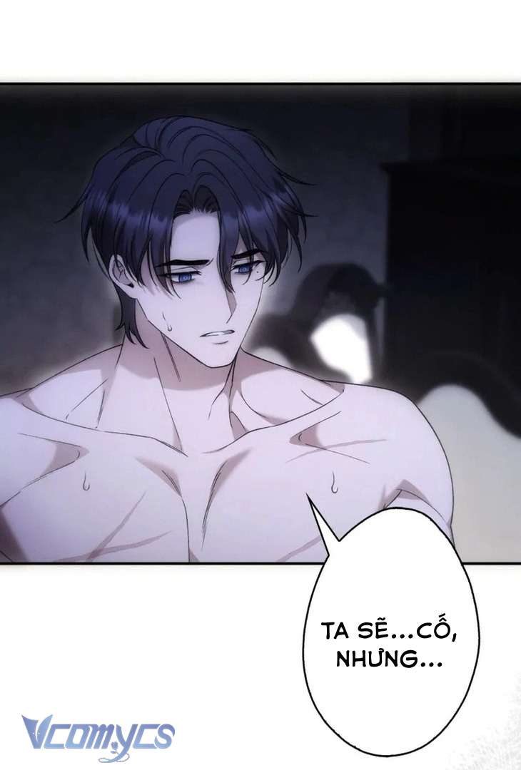 Thời Khắc Của Quái Thú Mù Chapter 11 - Trang 2