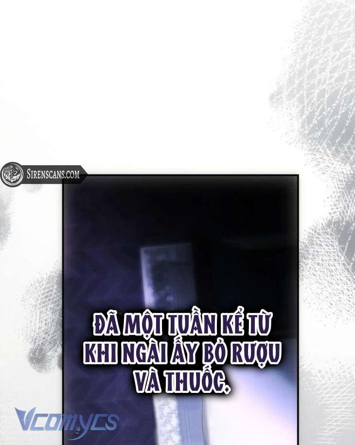 Thời Khắc Của Quái Thú Mù Chapter 11 - Trang 2