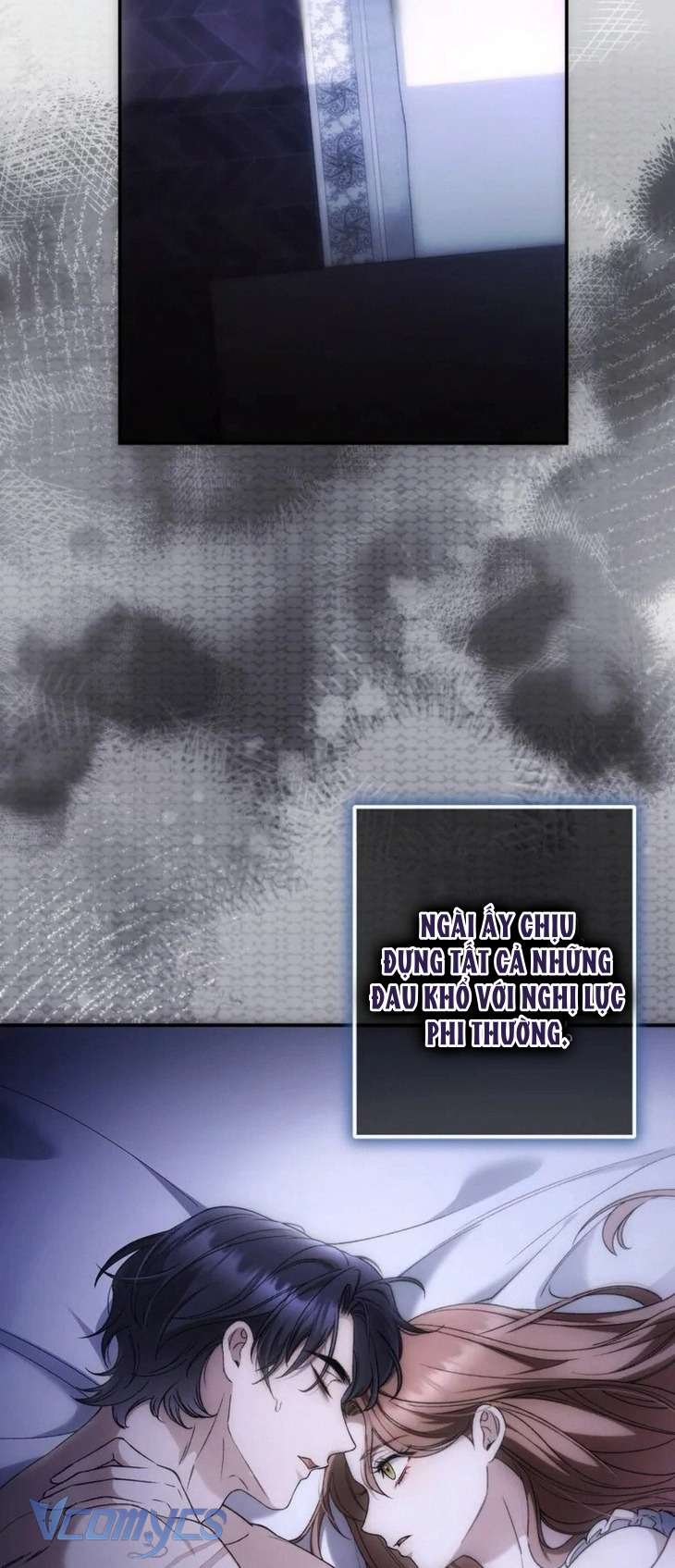 Thời Khắc Của Quái Thú Mù Chapter 11 - Trang 2