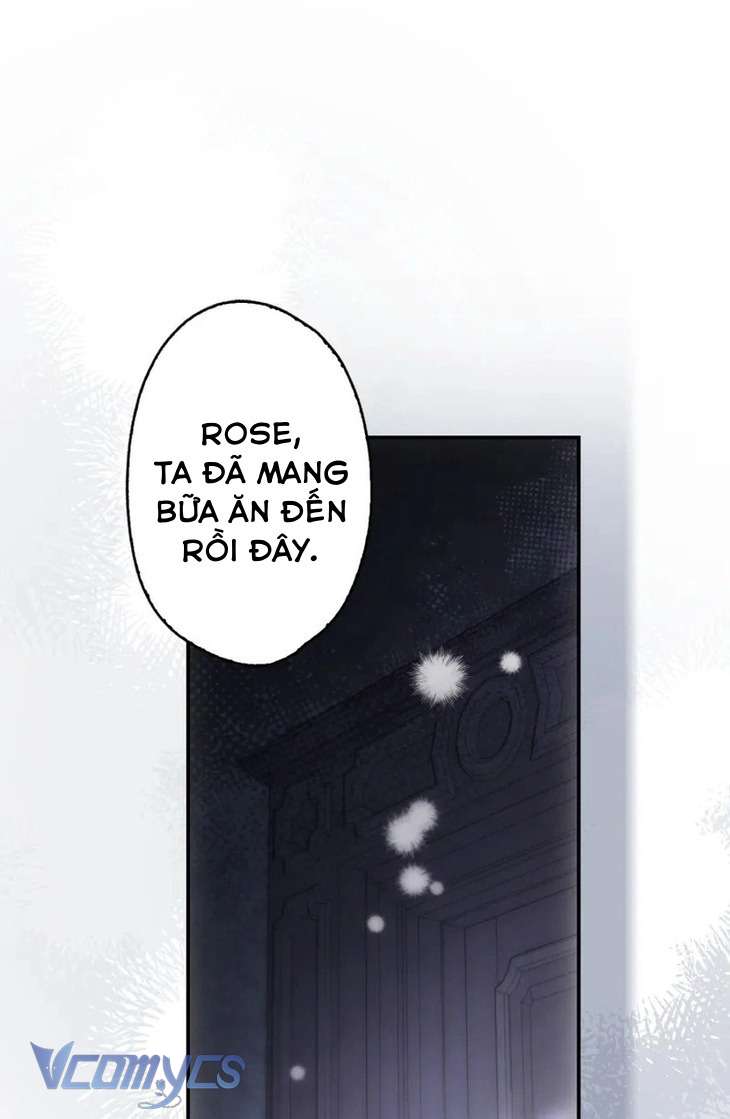 Thời Khắc Của Quái Thú Mù Chapter 11 - Trang 2