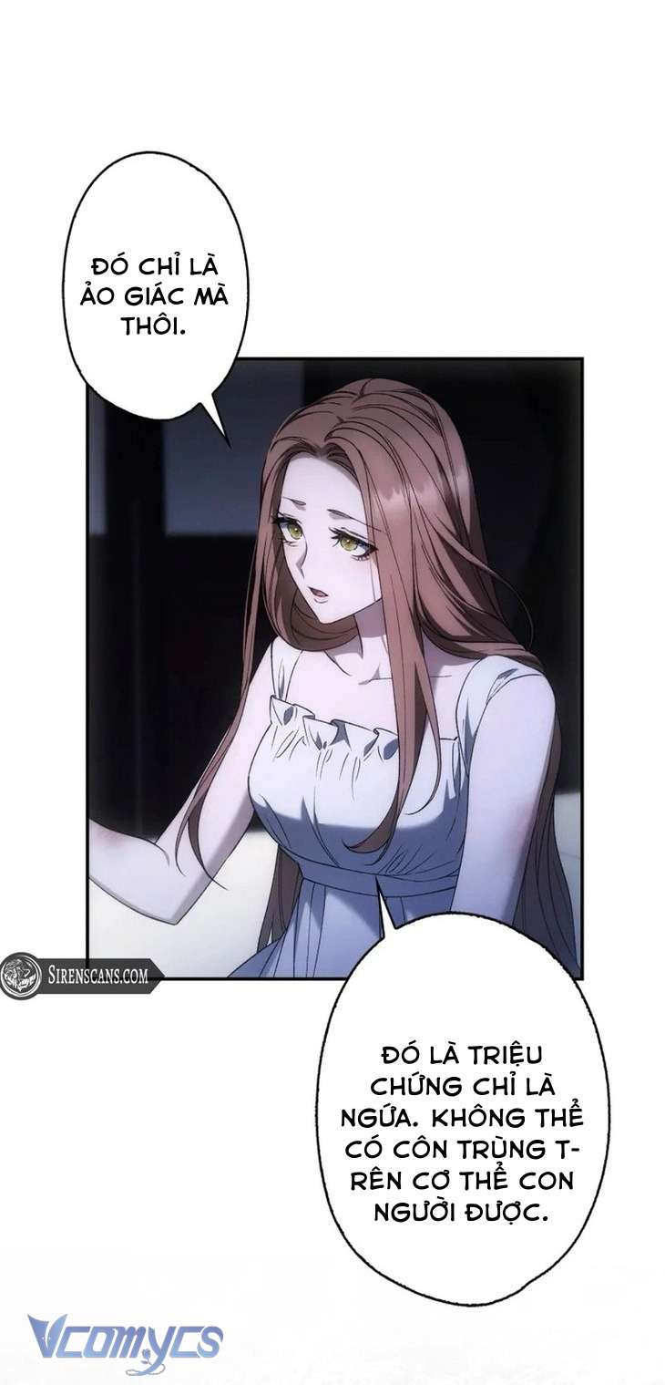 Thời Khắc Của Quái Thú Mù Chapter 11 - Trang 2